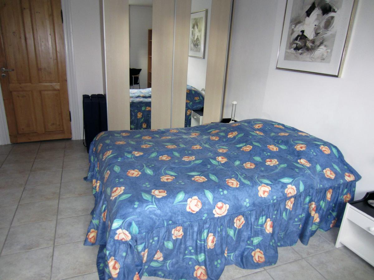 קופנהגן Bed And Breakfast Hos Hanne Bach מראה חיצוני תמונה